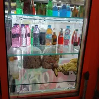 یخچال جهار درب بزرگ