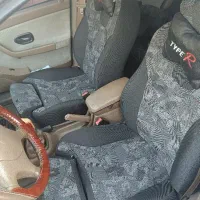 سمند Lx سفارشی|خودرو سواری و وانت|پاکدشت, شهرک امام رضا|دیوار