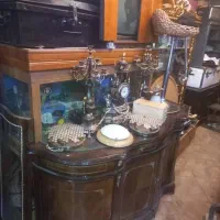 کنسول|بوفه، ویترین، کنسول|تهران, امام حسین|دیوار