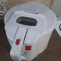 سرخ کن برقی مارک Fantom