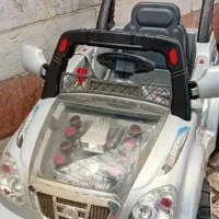 کالسکه و ماشین و سچرخه۱۵ تومن