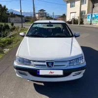 پژو پارس مدل ۹۳ داشبورد جدید