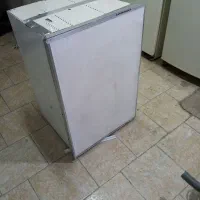 ساخت یخچال و فریزر