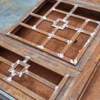 جوشکاری تخصصی|خدمات پیشه و مهارت|بیرجند, |دیوار