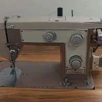 چرخ خیاطی مری فلاور ژاپنی