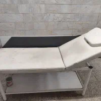 تخت ماساژ تزریقات تتو سالن زیبایی