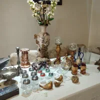 وسایل دکوری