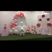 وسایل دکور