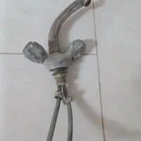 سرشور دست شور|لوازم سرویس بهداشتی|مشهد, الهیه|دیوار