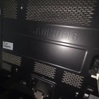 تلوزیون 43 اینچ سامسونگ مدل پلاسما|تلویزیون و پروژکتور|خمام, |دیوار