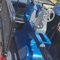 دستگاه خراطی  حرفه ای|ماشین‌آلات صنعتی|شیراز, گویم|دیوار