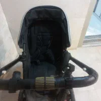 کالسکه و کریر آلمانی|کالسکه و لوازم جانبی|قزوین, |دیوار