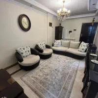 سازمان شمال ۷۷ متر دوخواب سالن پرده خور ۱۰ ساله|فروش آپارتمان|تهران, سازمان برنامه شمالی|دیوار