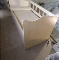 تخت خواب کودک و نوزاد فروش فوری|تخت و سرویس خواب|اردبیل, |دیوار