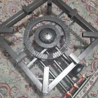 اجاق پروفیلی