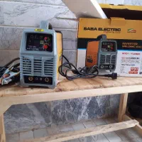 دستگاه اینورتر جوش صبا الکتریک