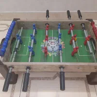 فوتبال دستی نونو چوب ام دی اف ۲میلیون ۳۰۰