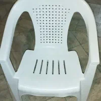 صندلی پلاستکی