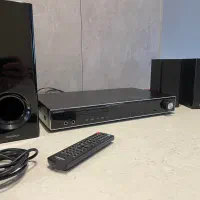 سینمای خانگی Concord+ مدل DV-7700SW