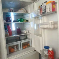 یخجال الکترواستیل|یخچال و فریزر|نیشابور, دهنو|دیوار