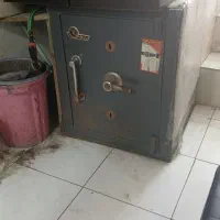 گاو صندوق کاوه ۲۰۰۰۰۰۰