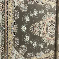 قالیباف گردویی|فرش|بردسکن, |دیوار