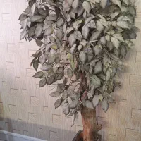 درختچه مصنوعی