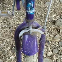 دوچرخه  درحد نو ۳تومان|دوچرخه، اسکیت، اسکوتر|تالش, طولارود|دیوار