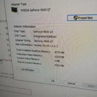 کیس ddr3 i5|رایانه رومیزی|رشت, جانبازان|دیوار
