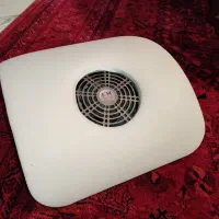 وسایل ناخن کاری