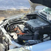 تیبا ۱ مدل91 خونگی دنده اتوماتیک شاسی پلم|خودرو سواری و وانت|بهبهان, |دیوار