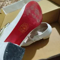 کفش دخترانه سایز36|کفش و لباس بچه|دزفول, |دیوار