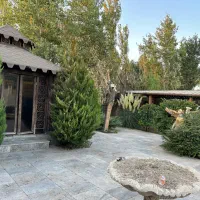 تیکه از بهشت/مناسب زندگی/باغچه محدوده محمدشهر|فروش خانه و ویلا|محمدشهر, همایون ویلا|دیوار