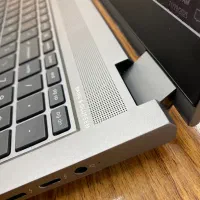 HP Zbook Fury G8/16/512/RTX 4G A2000|رایانه همراه|خمینی‌شهر, |دیوار