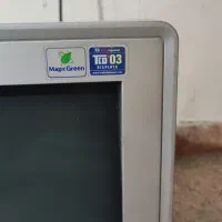 فروش مانیتور سامسونگ MB1795 در حد نو|قطعات و لوازم جانبی رایانه|بوکان, |دیوار