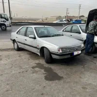 پژو ۴۰۵|خودرو سواری و وانت|ری, شهرک نظامی|دیوار