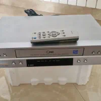 دستگاه ال جی نوار کاست ویدیو