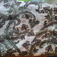 چادر رنگی مجلسی برای قد ۱۷۰|لباس|محمدشهر, شهرک پیام (مهرالبرز)|دیوار