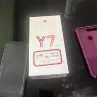 گوشی هواوی Y7 prime