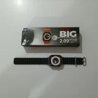 ساعت هوشمند T900