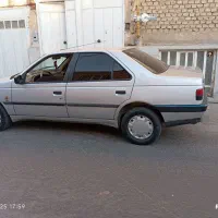 پژو ۴۰۵مدل ۱۳۹۲