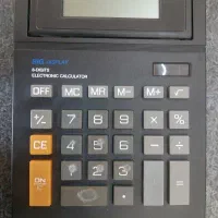 ماشین حساب casi مدل MD-486C