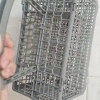 سبد قاشق چنگال ماشین ظرفشویی|ماشین ظرفشویی|جهرم, |دیوار