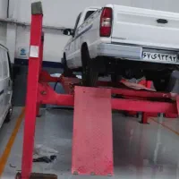 فروش نصب و تعمیر انواع جک بالابر خودرویی، شارژگاز|فروشگاه و مغازه|شیراز, آبیاری|دیوار