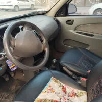 تیبا 1|خودرو سواری و وانت|نیشابور, شهرک قدس|دیوار