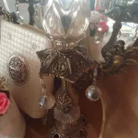 آیینه شمعدان نو|آینه|شهریار, شهریار|دیوار