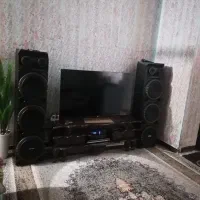 تلویزیون 50 اینج مارک سام