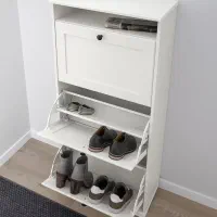 جاکفشی ایکیا(Ikea)|جاکفشی، کمد، دراور|تهران, مطهری|دیوار