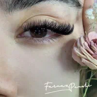 آفر ویژه پاییز ۴۰٪ تخفیف روی خدمات اکستنشن مژه