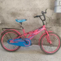دوچرخه سایز 20